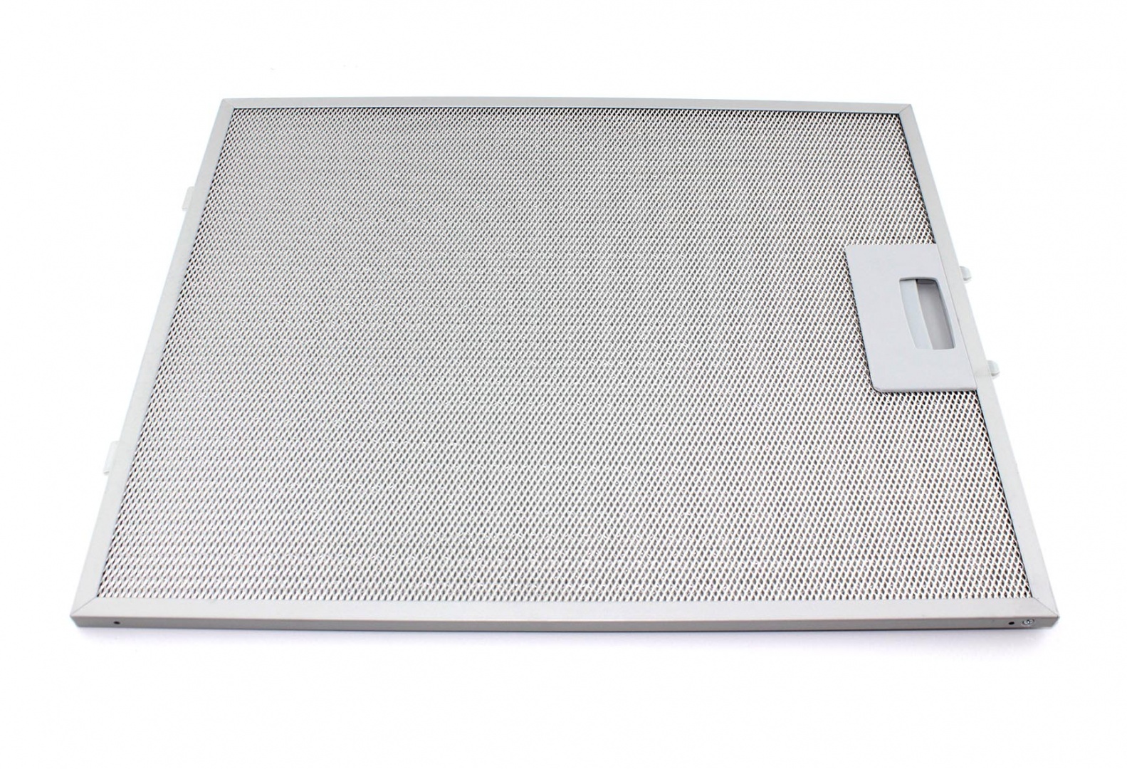 Жировой фильтр для вытяжек Krona 142.2120.10 334х274мм