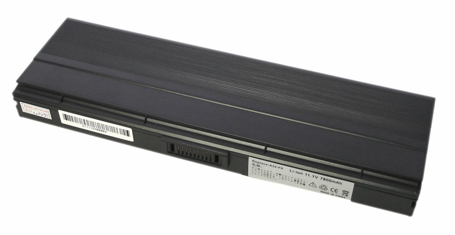 Аккумулятор ASUS F6 11.1V, 7800mAh, OEM