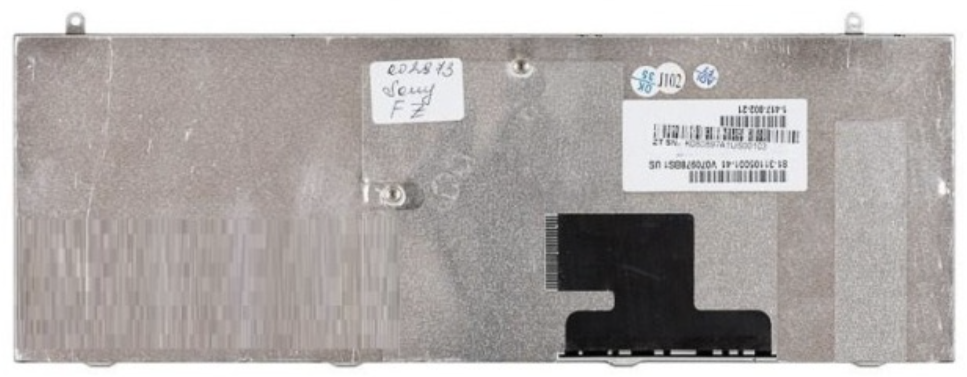 Клавиатура Sony VAIO VGN-FZ31SR OEM