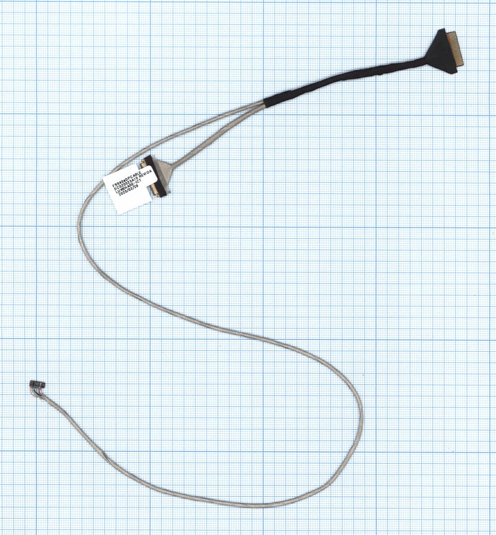 Шлейф матрицы для ноутбука Lenovo S145-15IWL 340C-15AST FS540