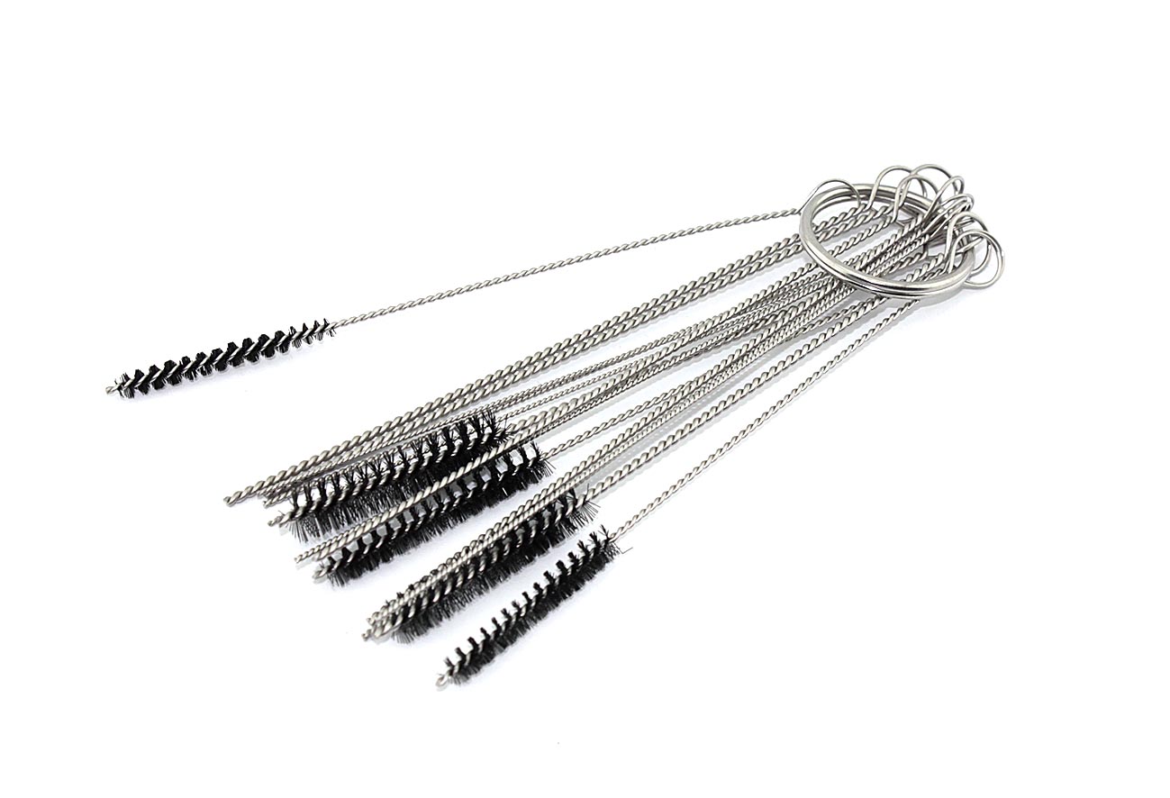 Набор щеток для чистки карбюратора 100174