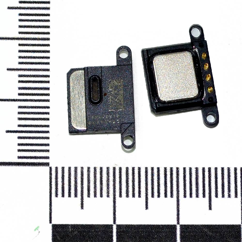 Динамик iPhone 6S Plus orig Factory