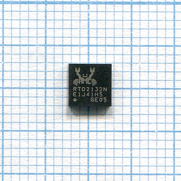 Микросхема RTD2132N