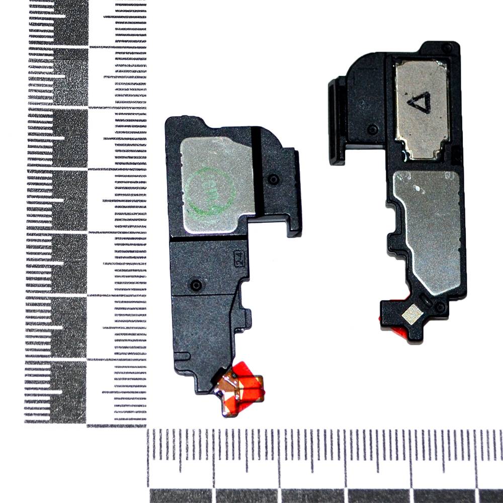 Звонок (buzzer) Honor 8 Pro в сборе orig Factory