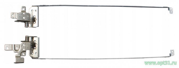 Петли Toshiba L670, L670D, L675, L675D