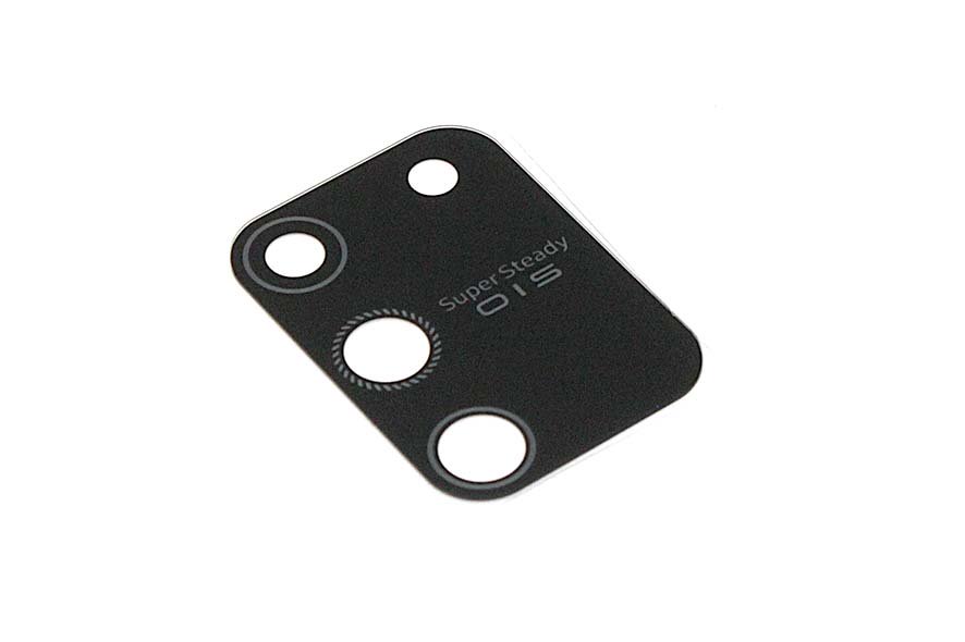 Стекло камеры для Samsung Galaxy S10 Lite