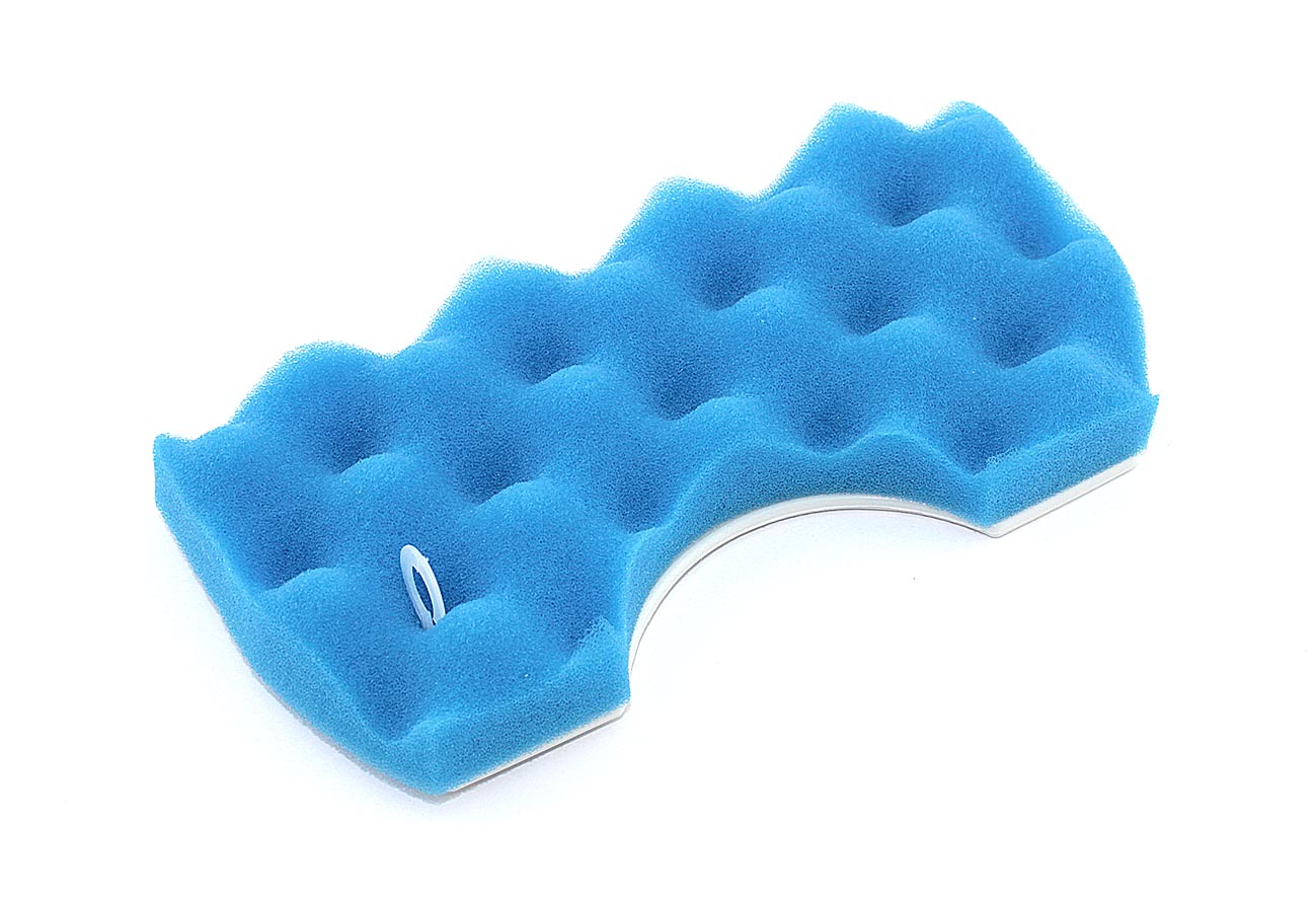 Фильтр HEPA для пылесоса Samsung DJ97-01042C SC43 SC44 SC45