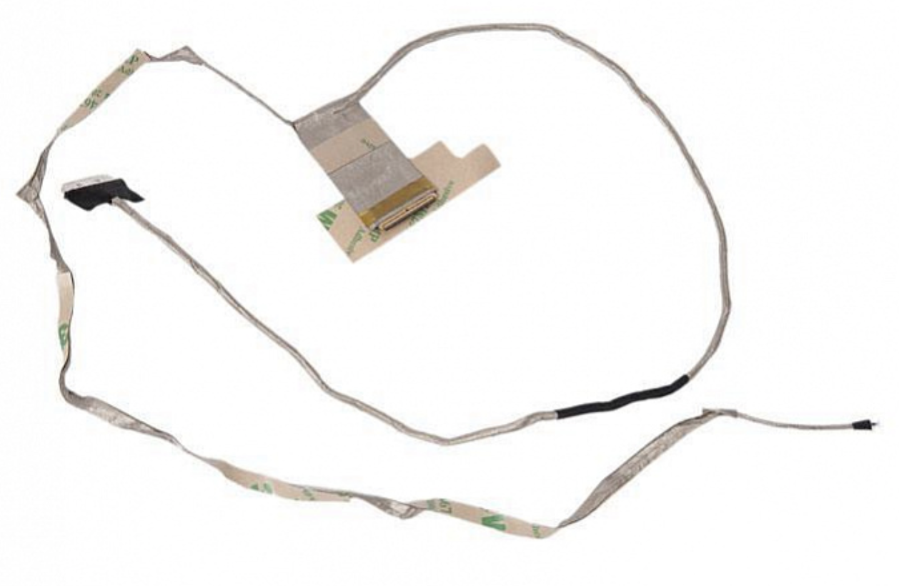 Шлейф матрицы Lenovo IdeaPad G500 Original, б/у