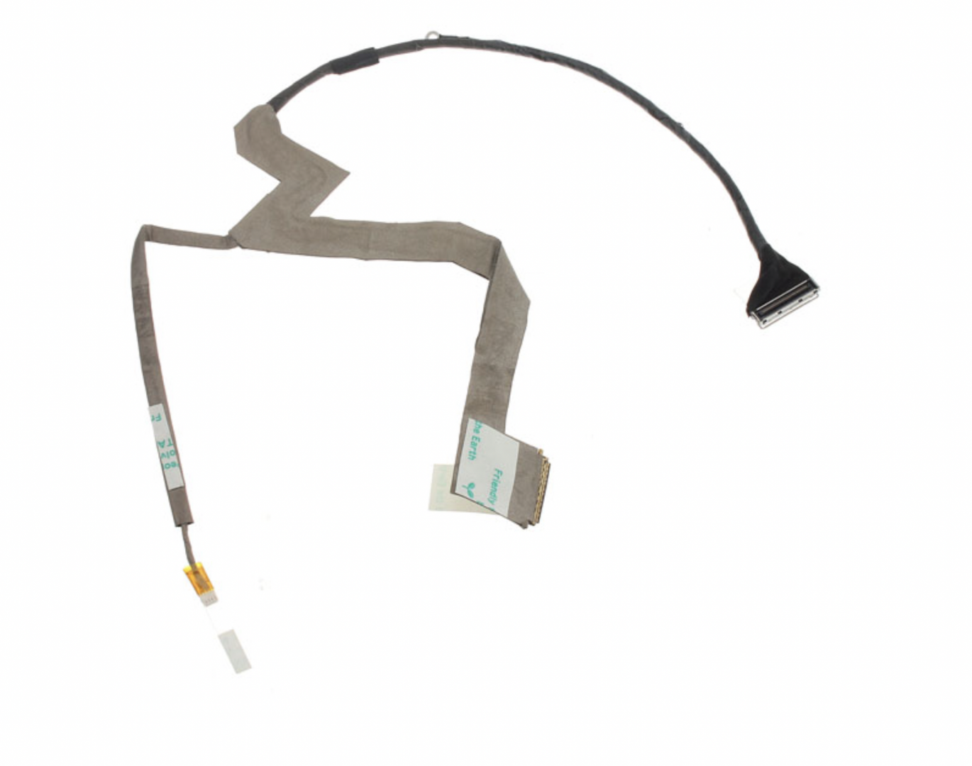 Шлейф матрицы HP Mini 110-1000 длинный, 40pin, OEM