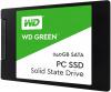 Накопитель SSD WD Original SATA III 240Gb WDS240G2G0A Green 2.5"