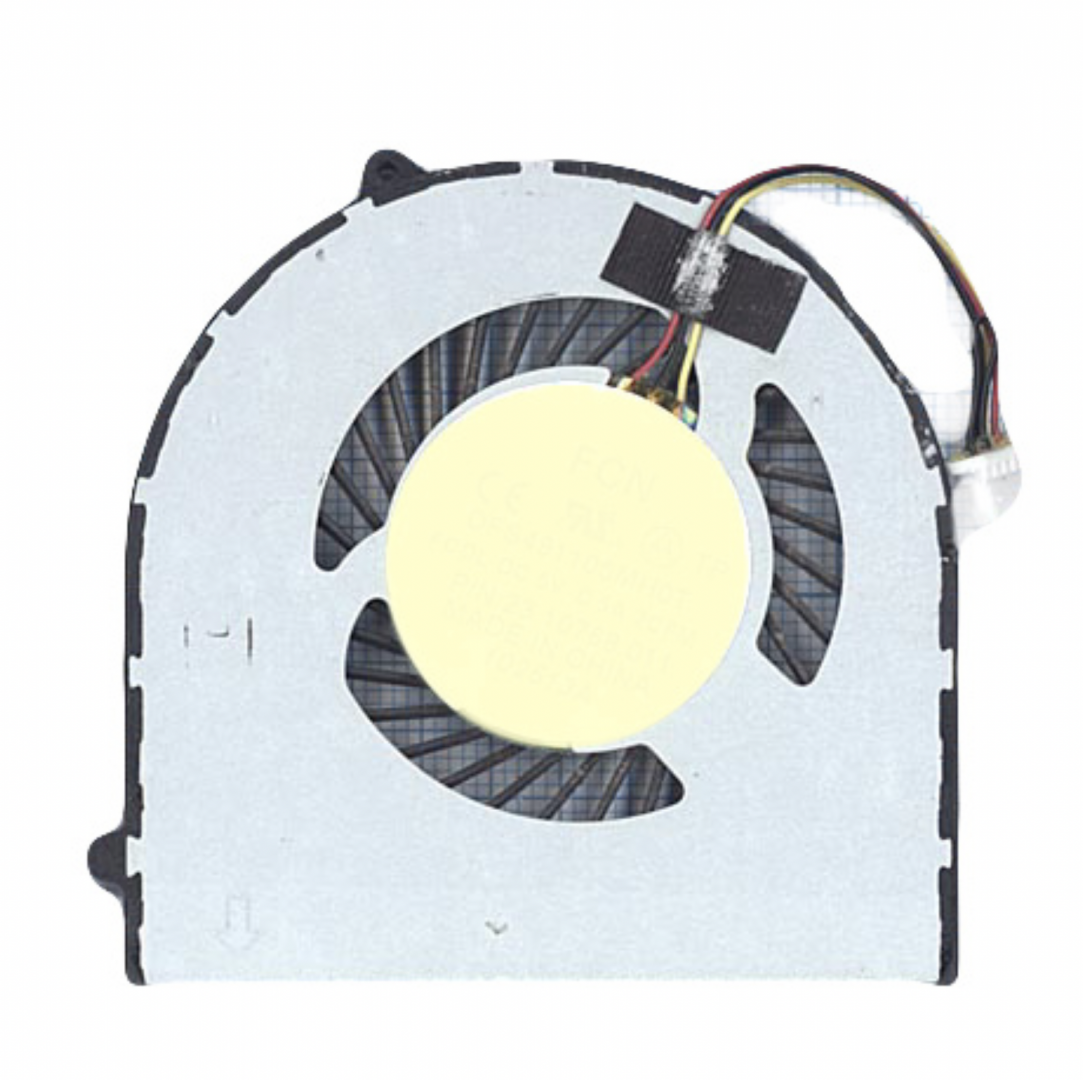 Кулер Dell Latitude E3330 4-pin OEM