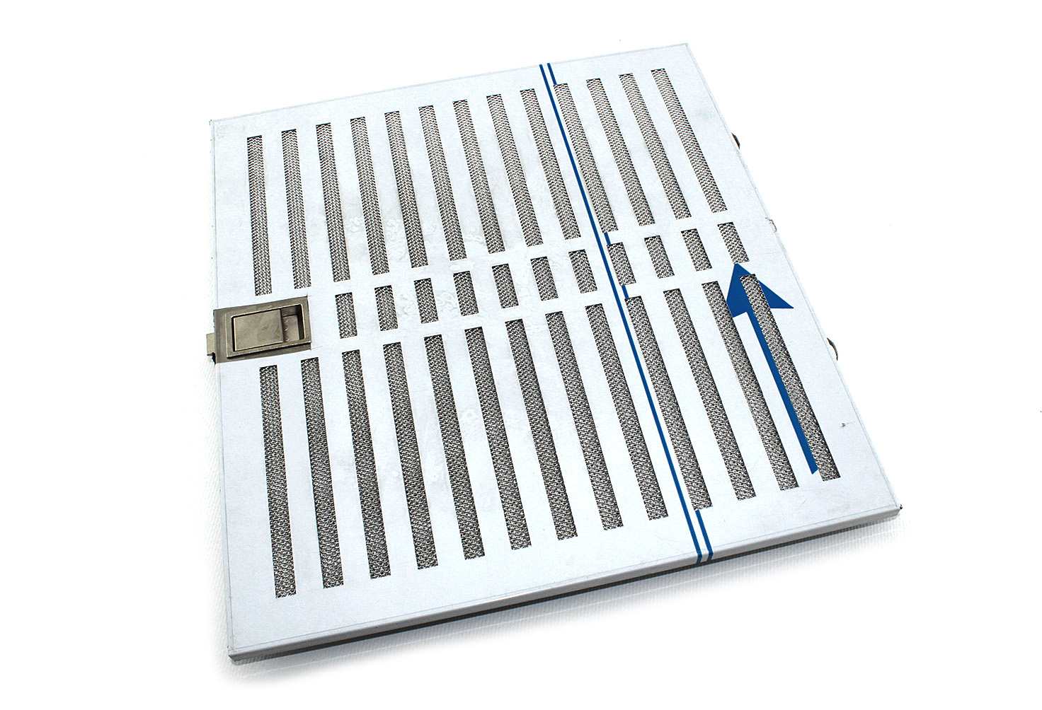 Жировой фильтр для вытяжек Krona AFGF15X 328х320мм