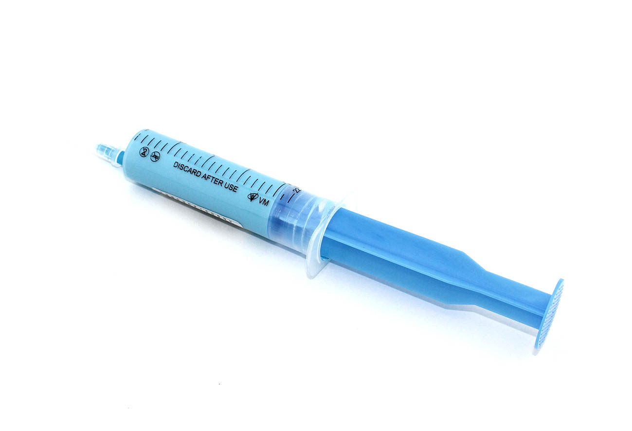 Жидкая термопрокладка Laird tputty 607 20 мл