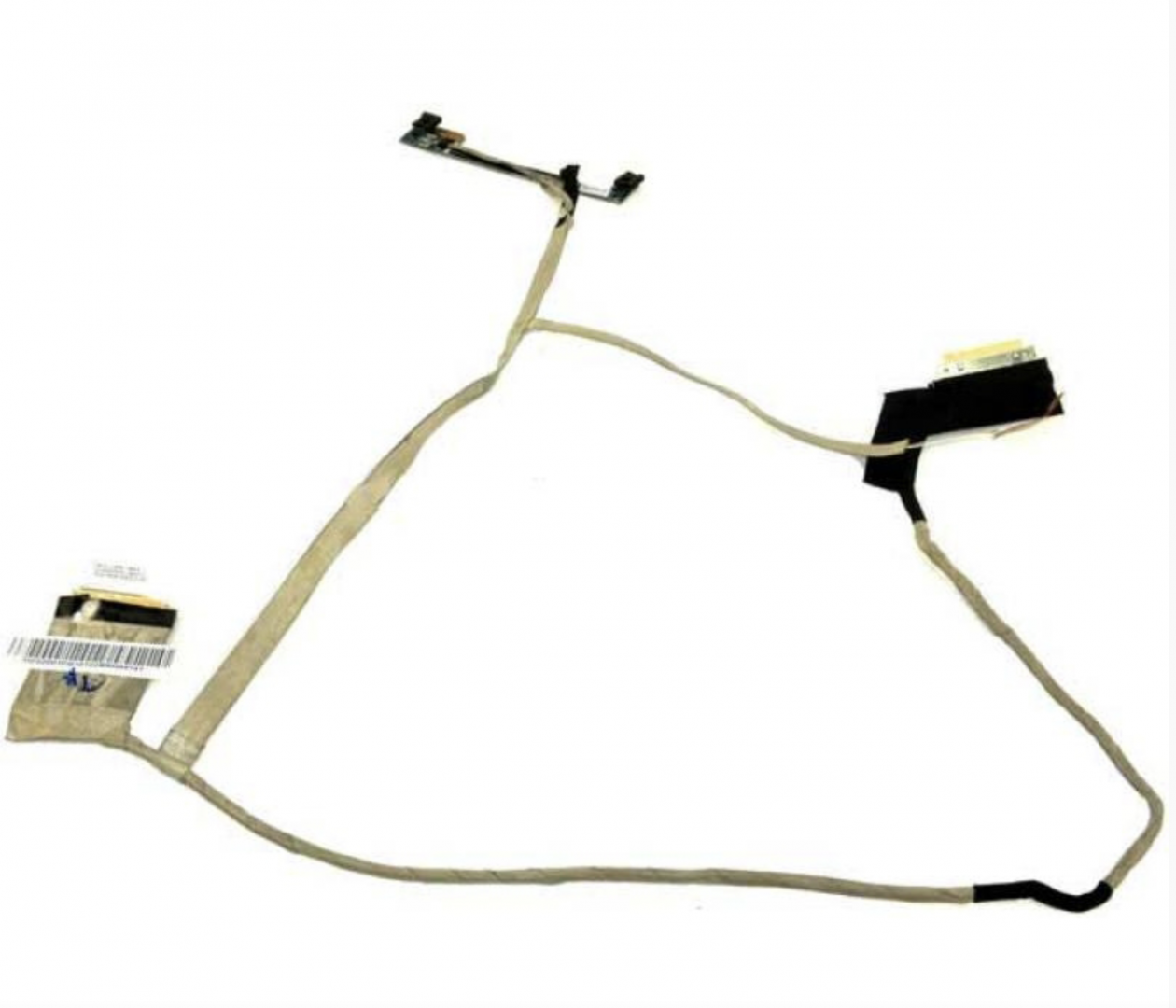 Шлейф матрицы Lenovo ThinkPad Edge E430 40pin, OEM