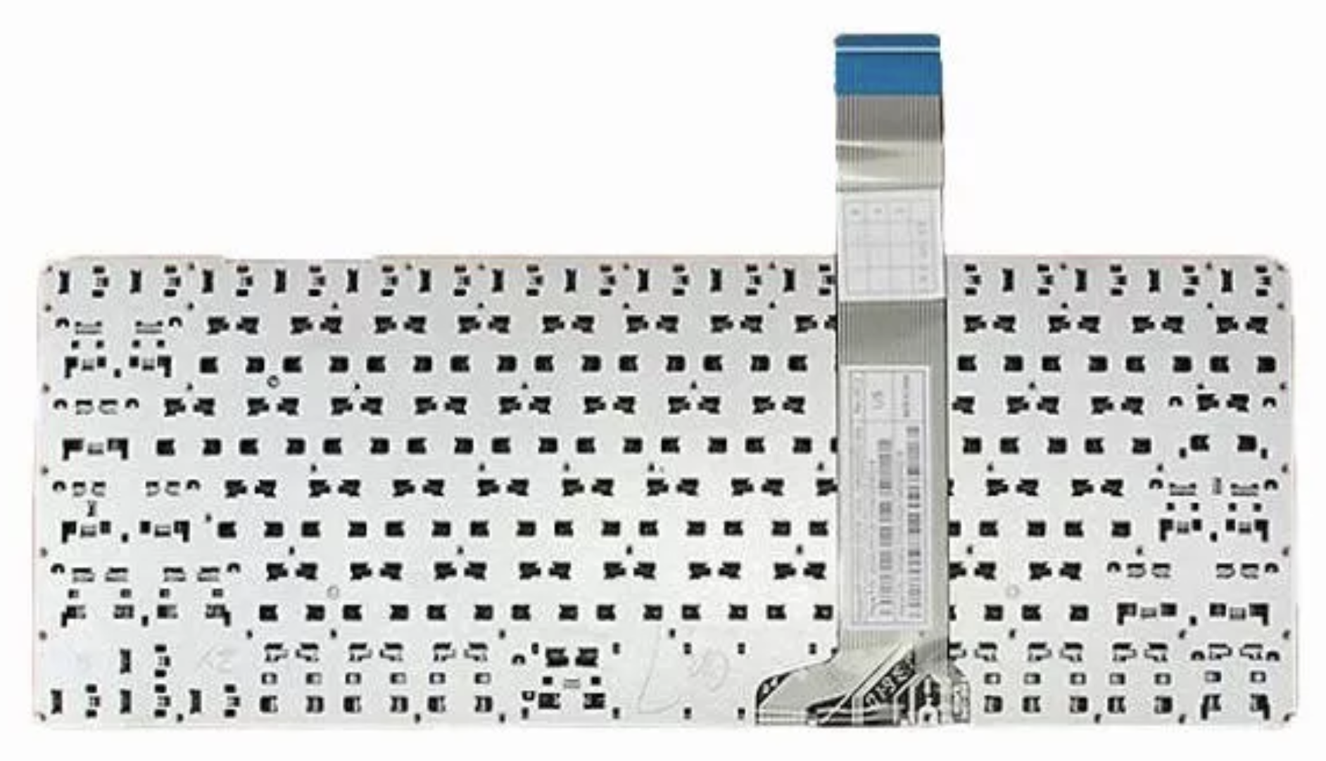 Клавиатура ASUS VivoBook S300CA OEM