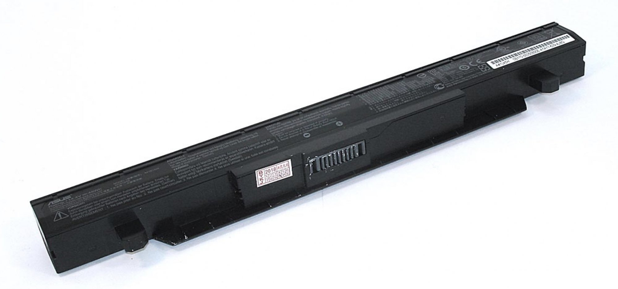 Аккумулятор ASUS ROG GL552VW-CN925D 14.4-14.8V, 48Wh, Original