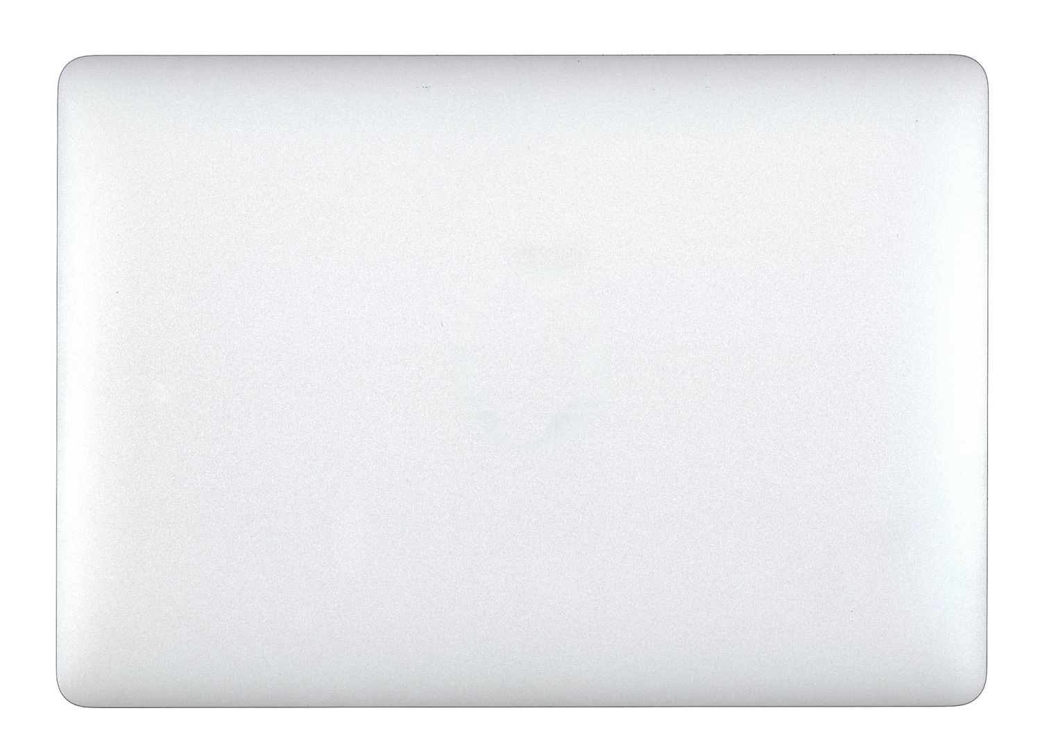 Крышка для Apple MacBook Pro 13 A2289 (матрица в сборе) серебро