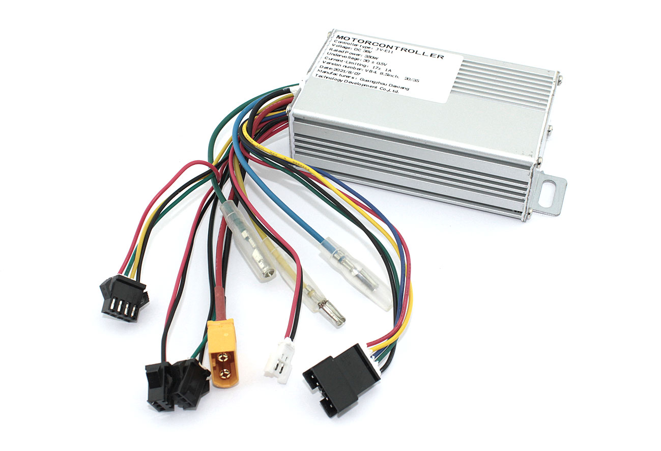 Контроллер для Kugoo kirin s2 pro