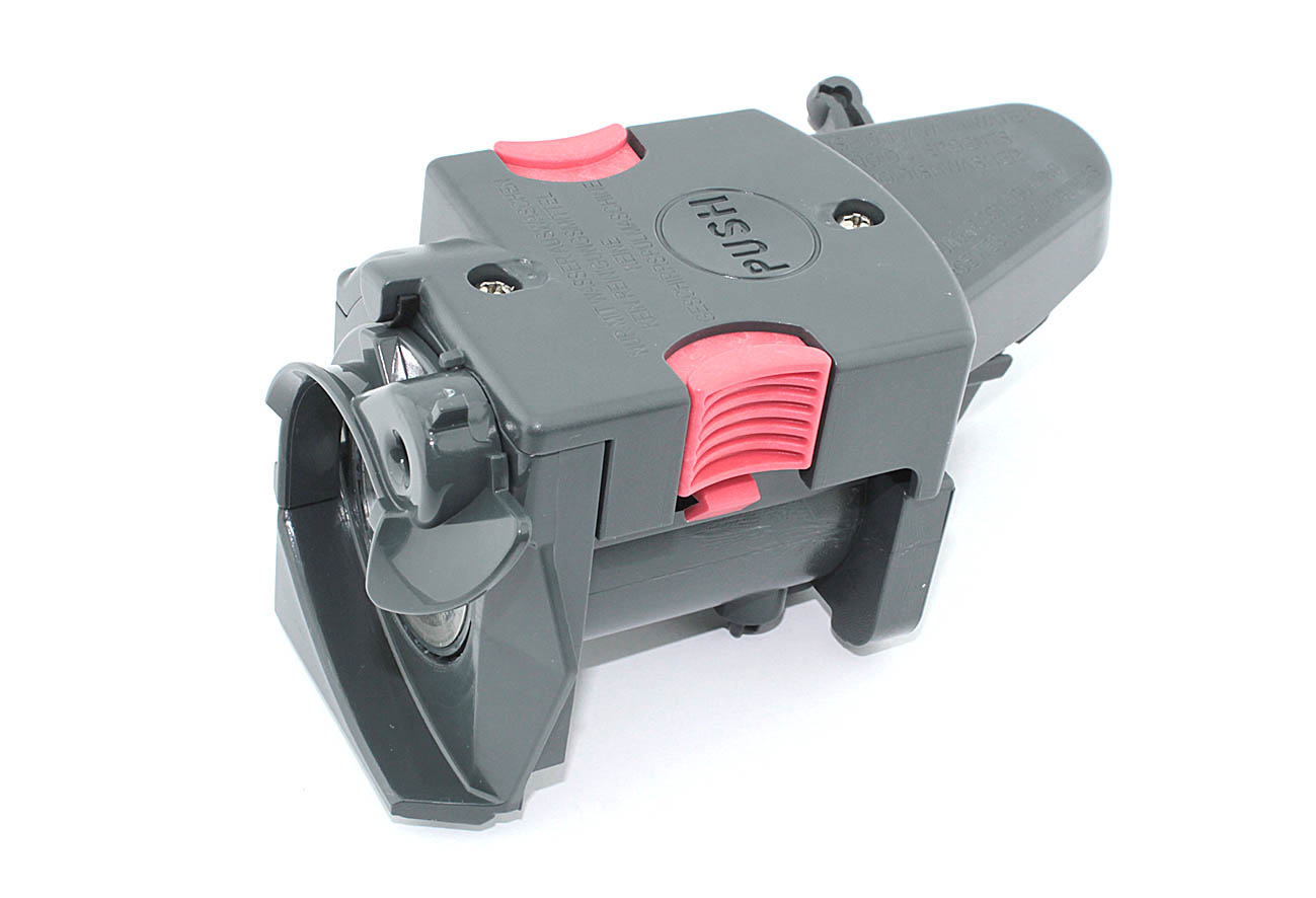 Заварной механизм DeLonghi EСAM/ETAM