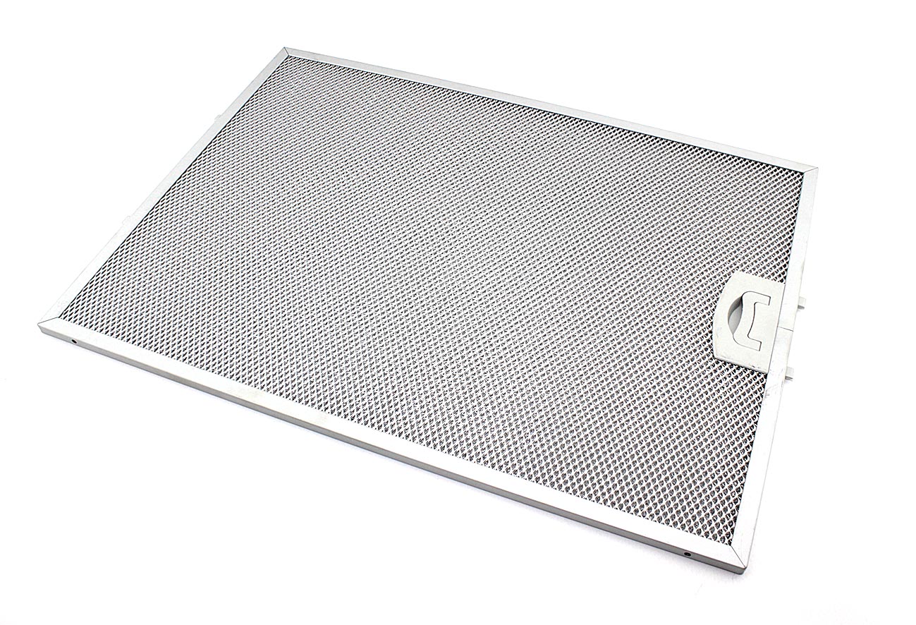 Жировой фильтр для вытяжек Krona 00SP002960N 384х282мм