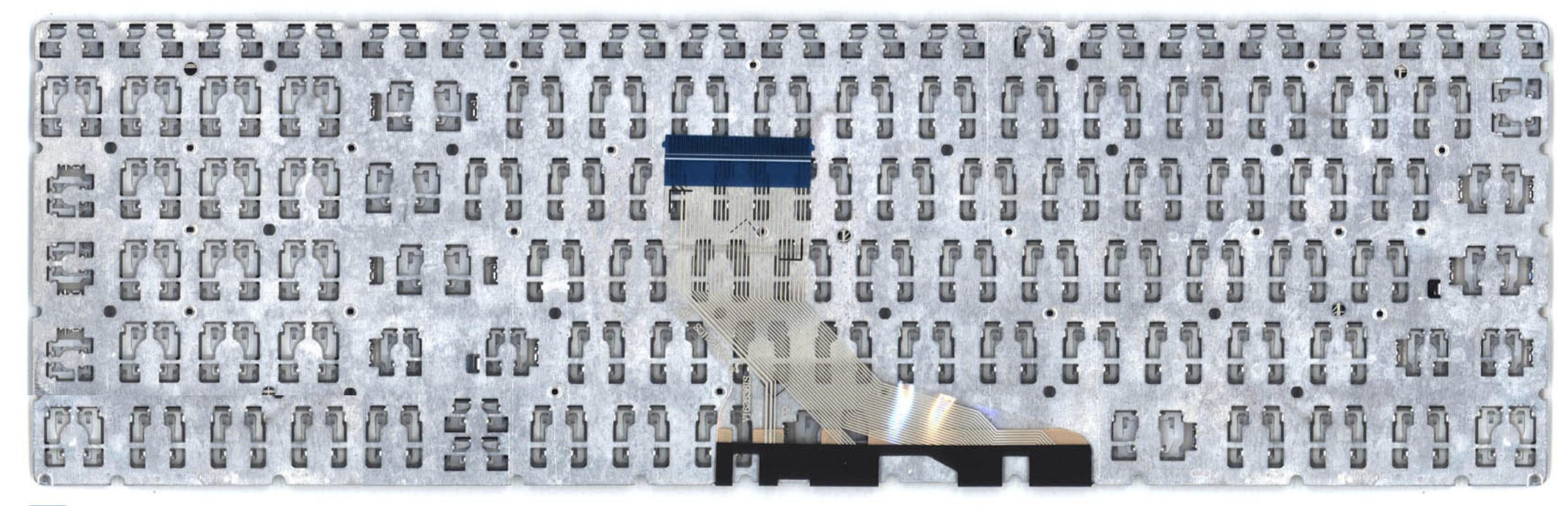 Клавиатура HP 15-da OEM