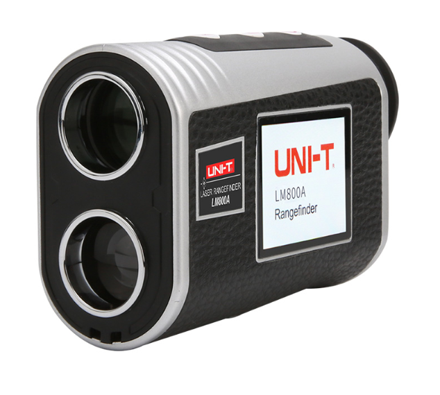 Лазерный дальномер UNI-T LM800A