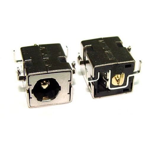 Разъем питания Asus A52, K53, X52