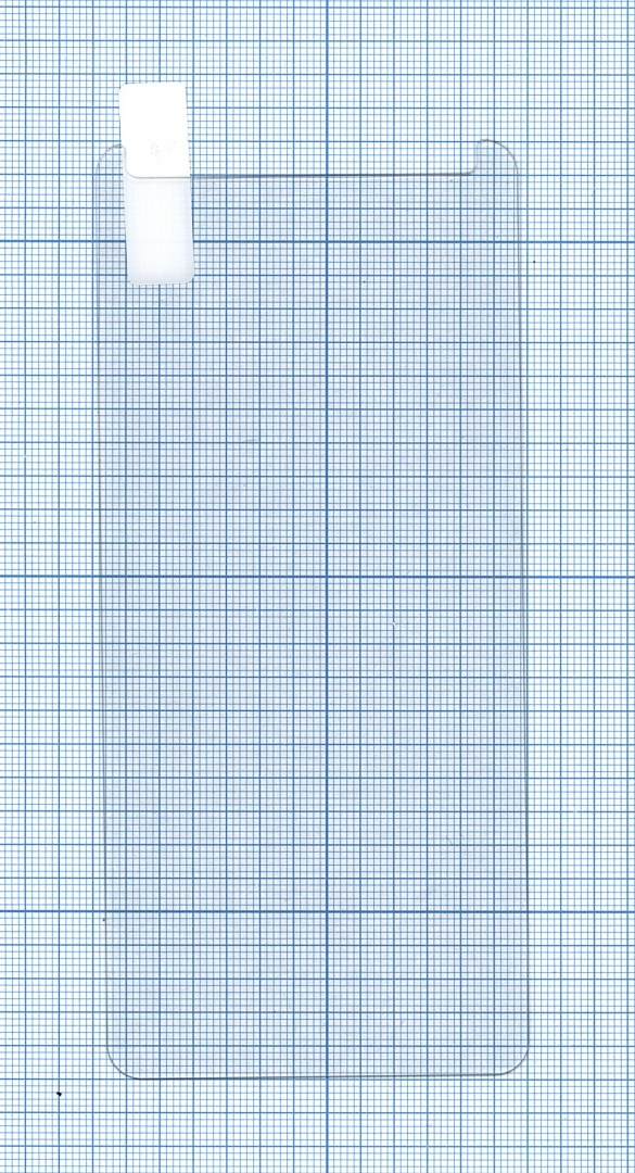 Защитное стекло для ZTE Blade V10 Vita