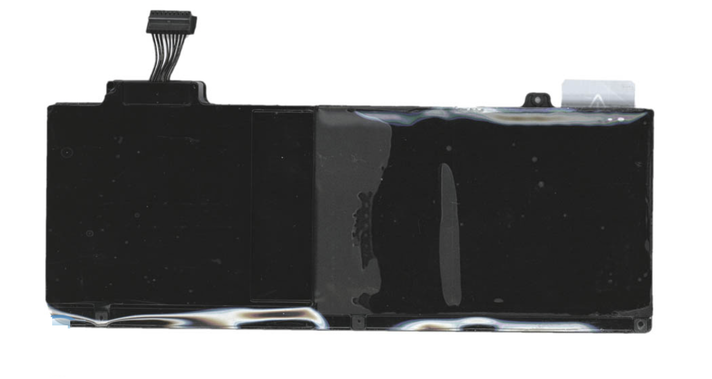 Аккумулятор Apple MacBook Pro 13.3" середина 2009 A1278 (MB990LL/A) 11.1V, 63.5Wh, Original