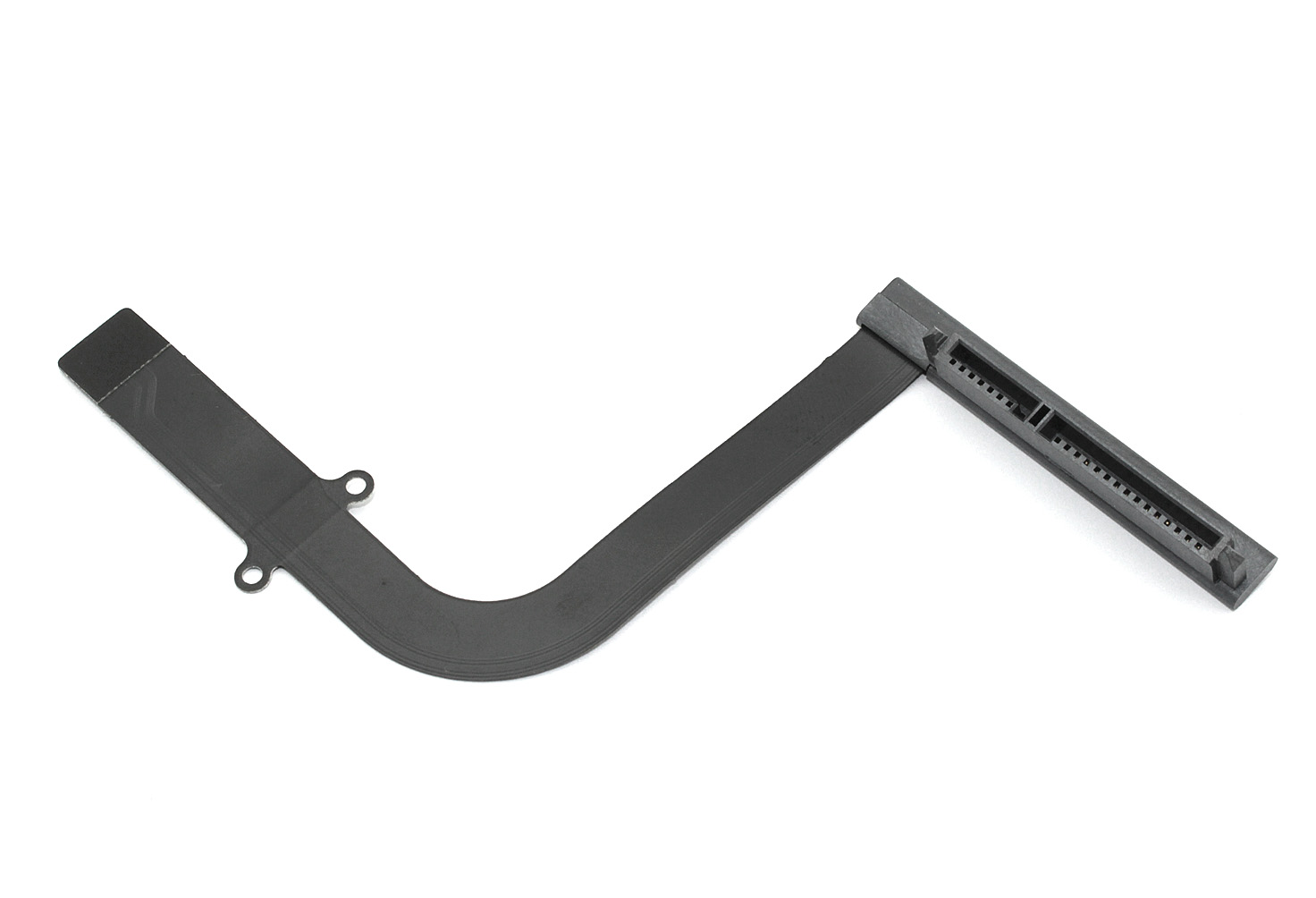 Шлейф жесткого диска HDD для MacBook Pro 17 A1297 Early 2009 Mid 2009 Mid 2010 (922-8920 821-0791-A)