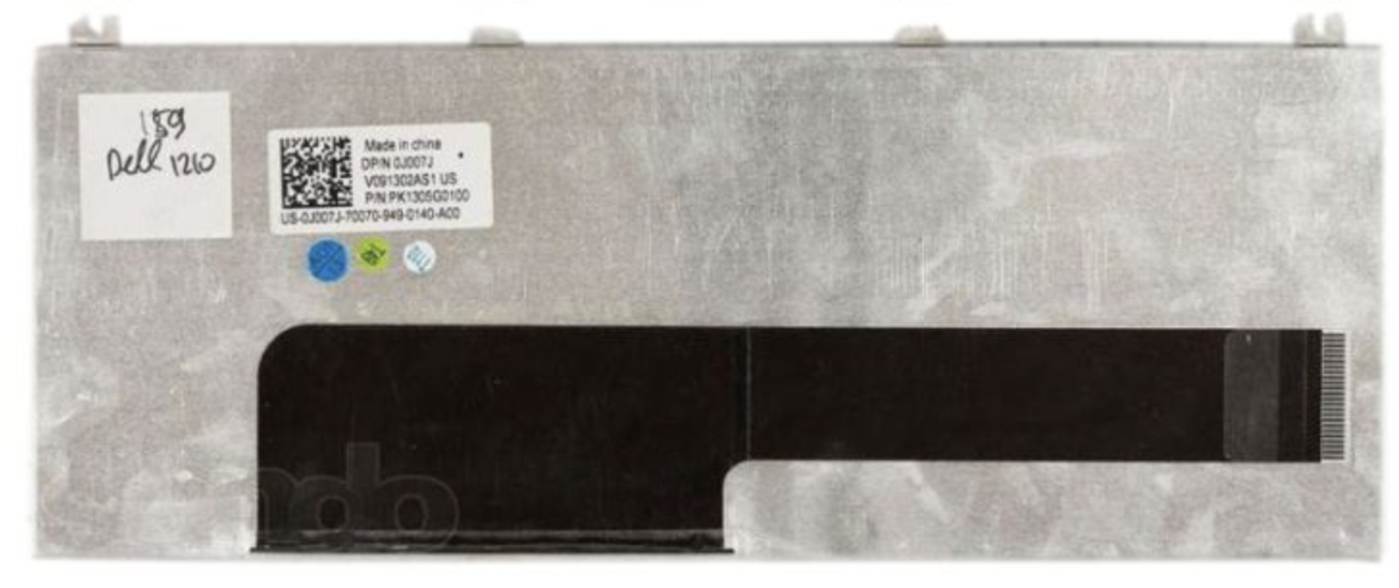 Клавиатура DELL Inspiron Mini 12 OEM