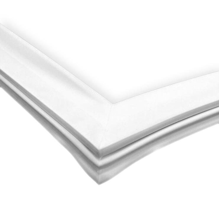 Уплотнитель двери для холодильника Атлант Минск 769748901502