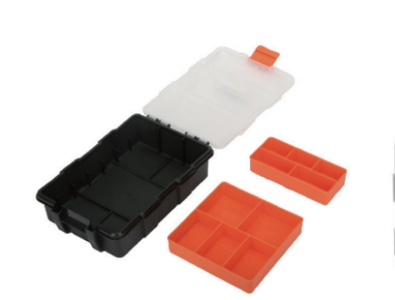 Универсальная коробка для хранения компонентов Jakemy JM-Z20