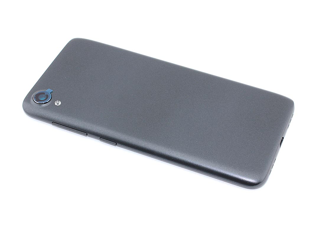 Средняя часть корпуса для Asus ZenFone Live L1 ZA550KL черная