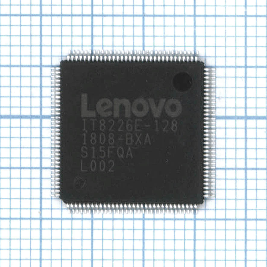 Мультиконтроллер IT8226E-128 BXA