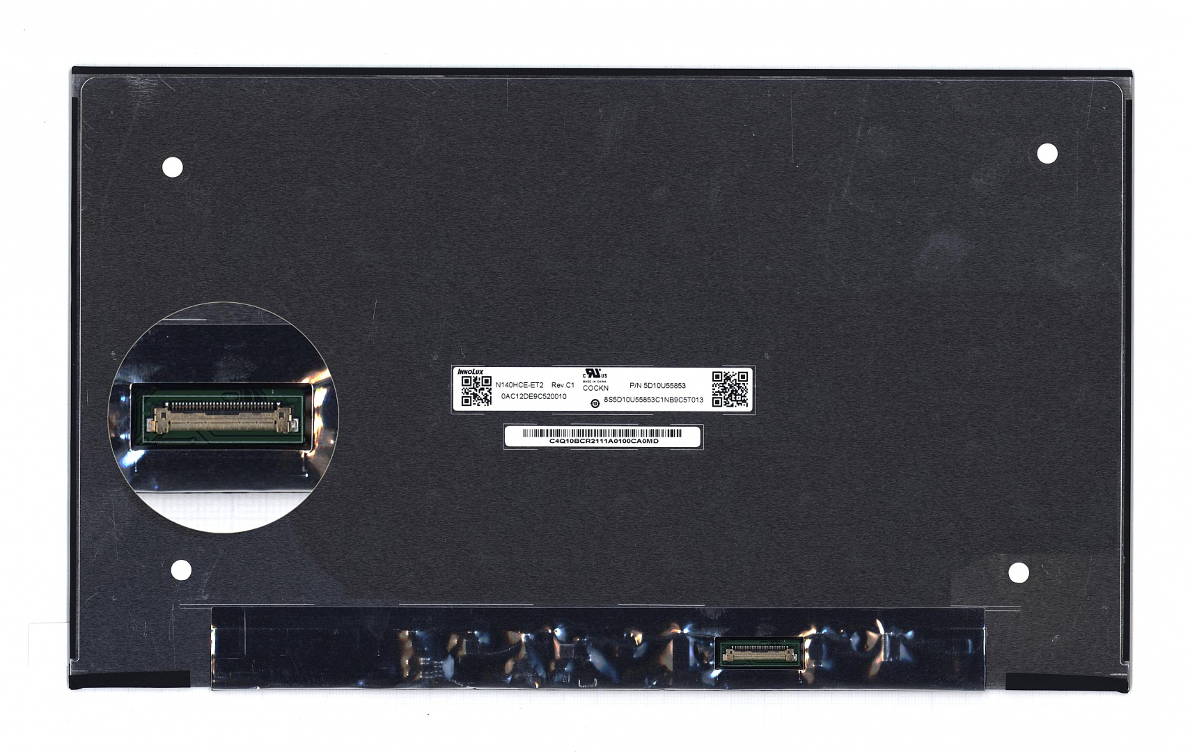 Матрица LENOVO Yoga C740-14IML Original (глянцевая)