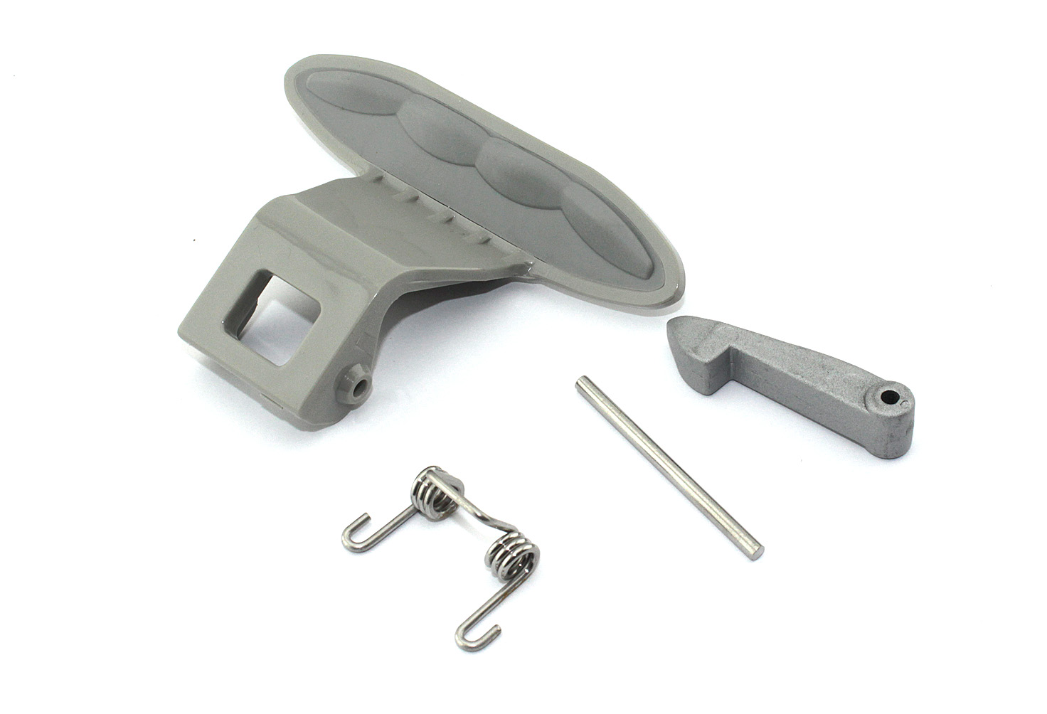 Ручка люка для стиральной машины LG MEB61281101