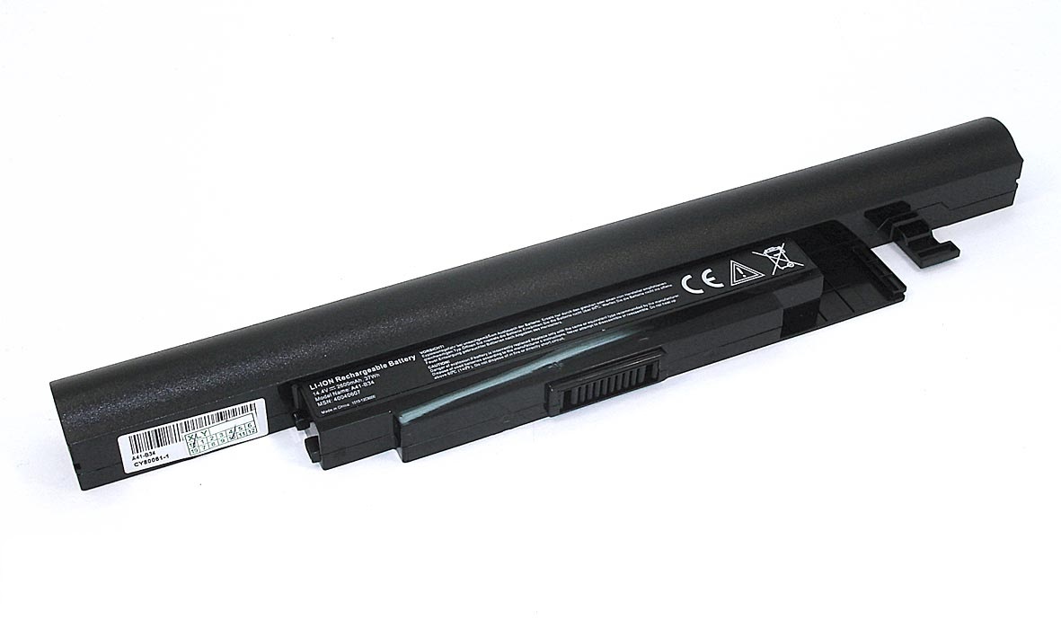 Аккумулятор Haier S500 14.4V, 2200mAh, OEM