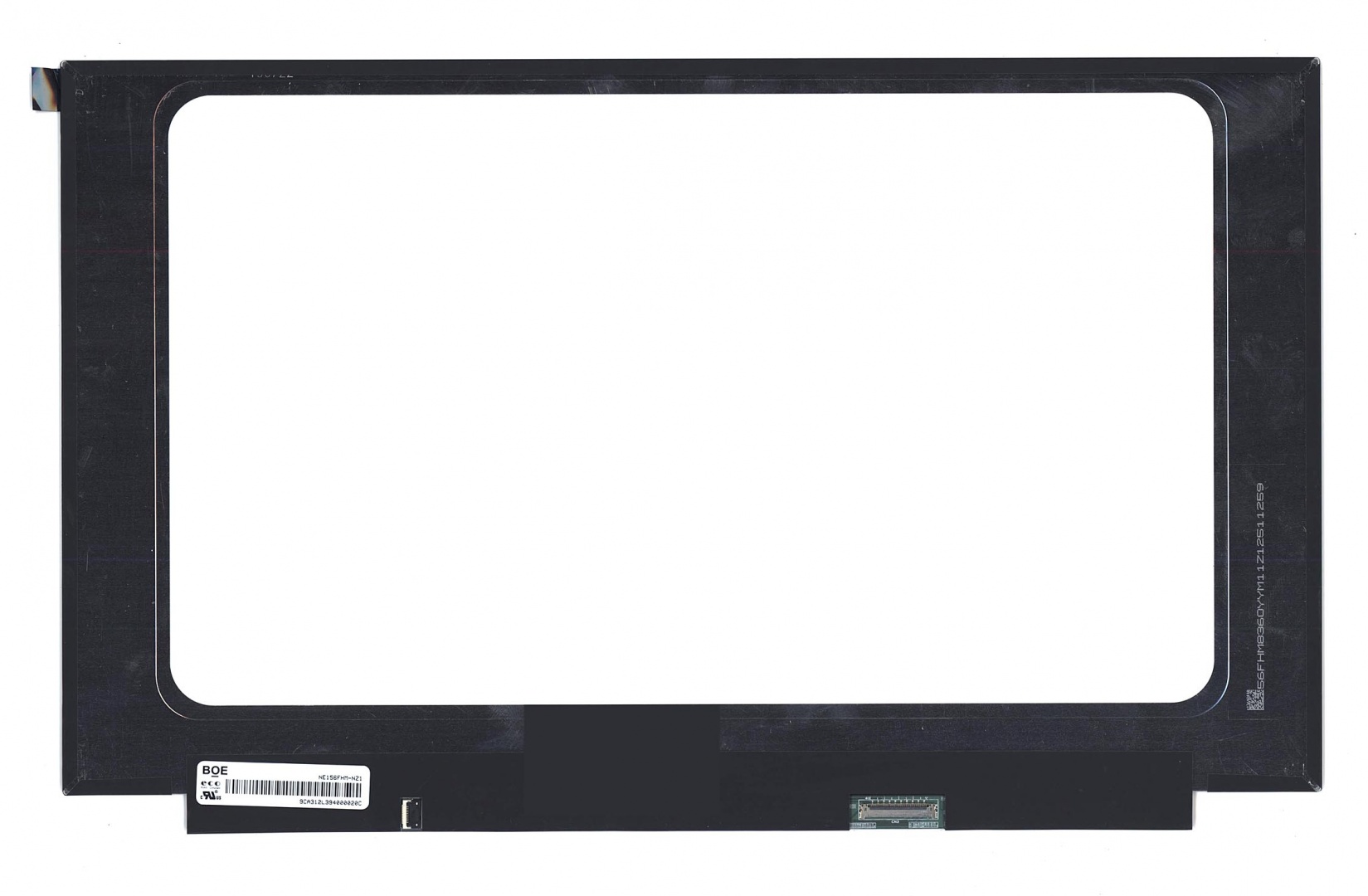 Матрица NE156FHM-NZ1