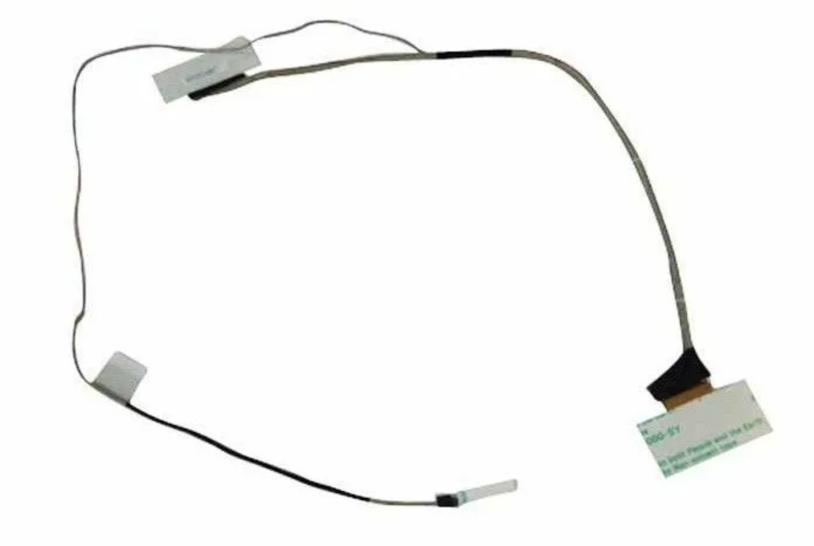 Шлейф матрицы Acer Extensa 2508 2519 Aspire ES1-512 ES1-531
