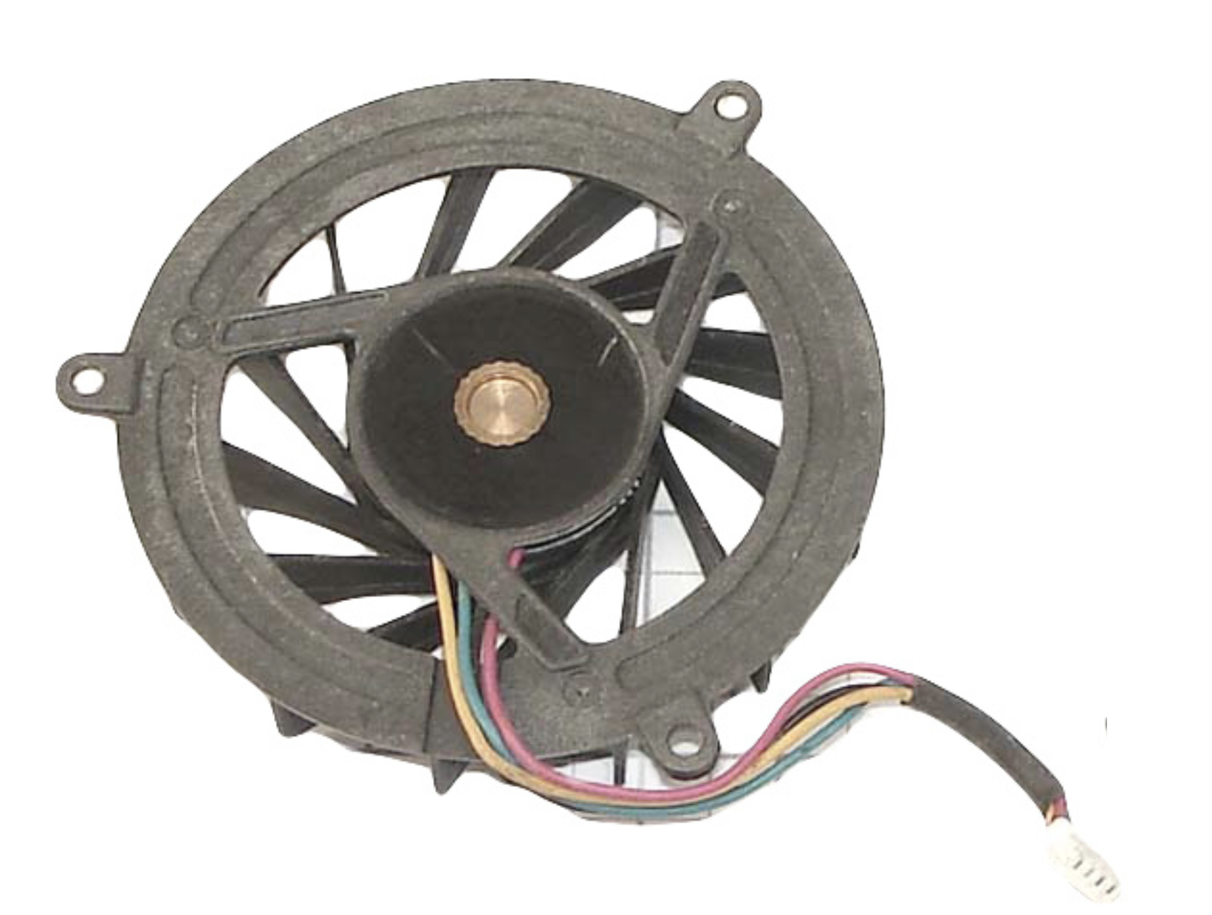 Кулер DELL Precision M6400 4pin OEM