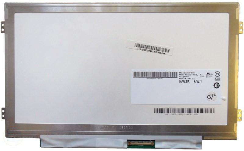 Матрица B101AW02 V.3 (глянцевая)