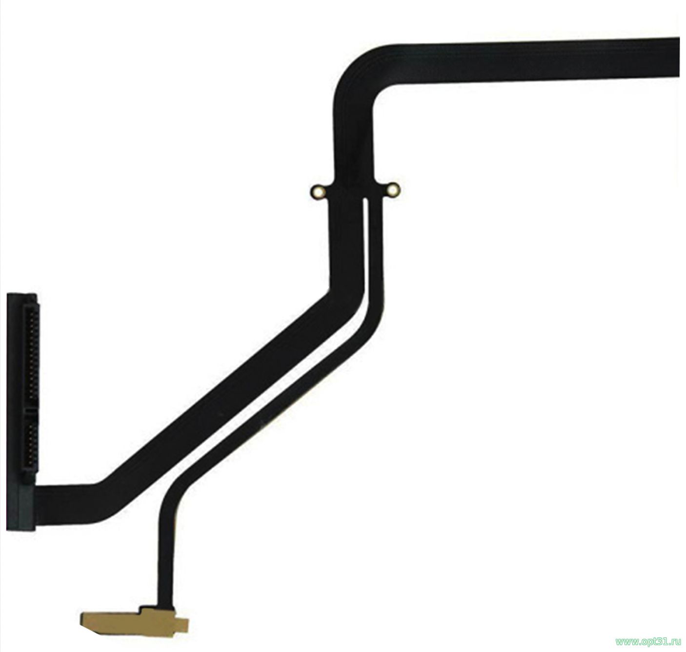 Шлейф жесткого диска HDD MacBook Pro 13" 2011г A1278 (821-1226-A)