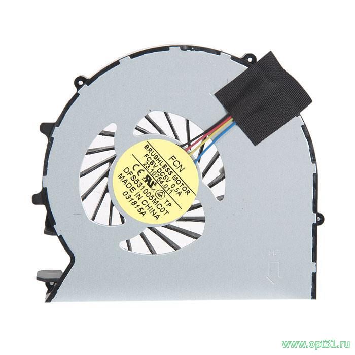 Кулер HP ProBook 450 G1 OEM