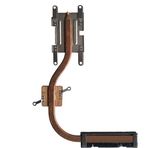 Радиатор HP 15-A, 15-B (версия 3)