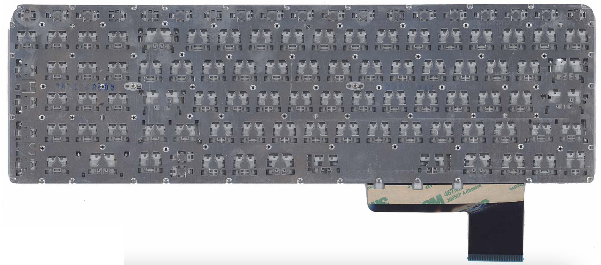 Клавиатура HP Envy M6-K015DX с подсветкой, OEM