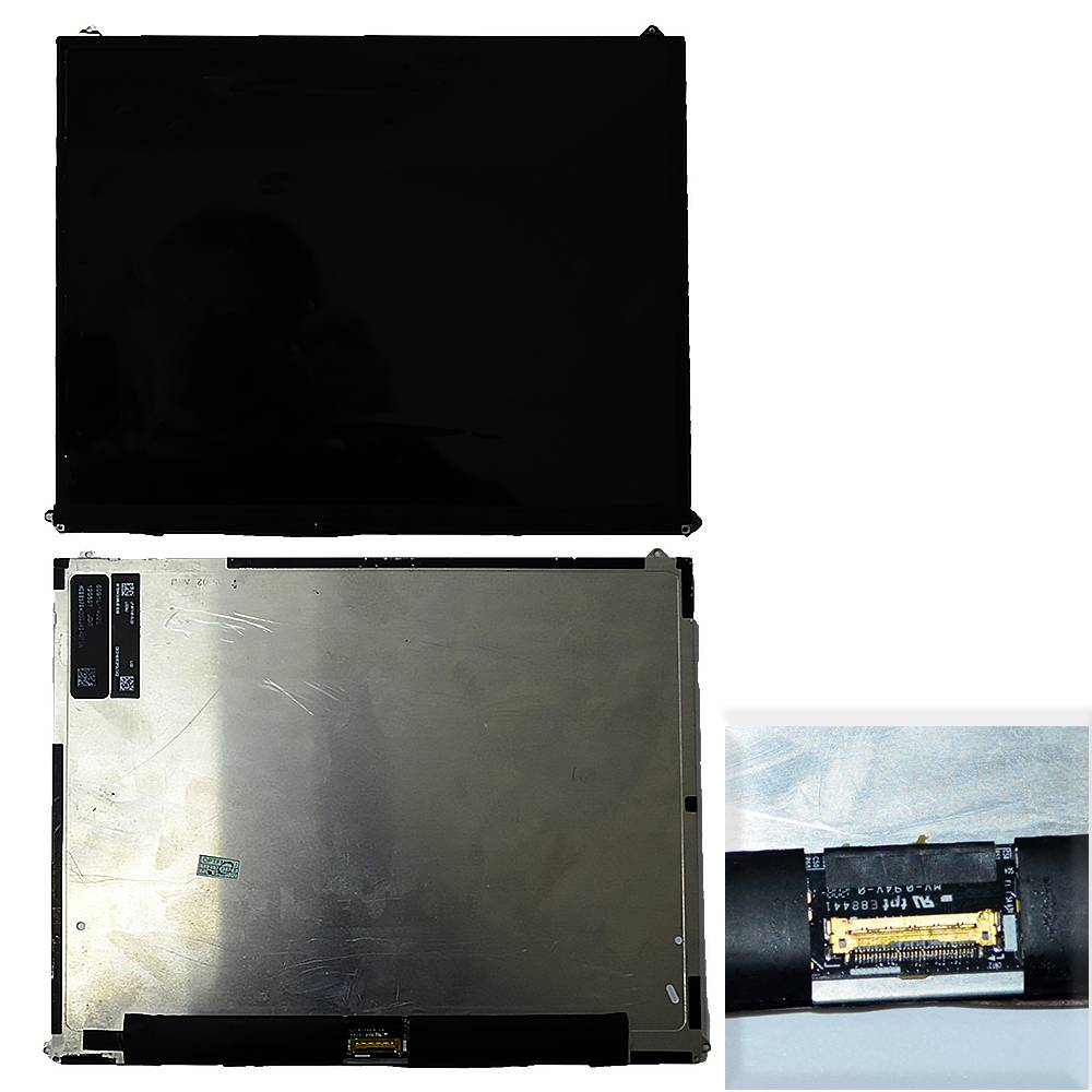 Дисплей iPad 2 orig Used