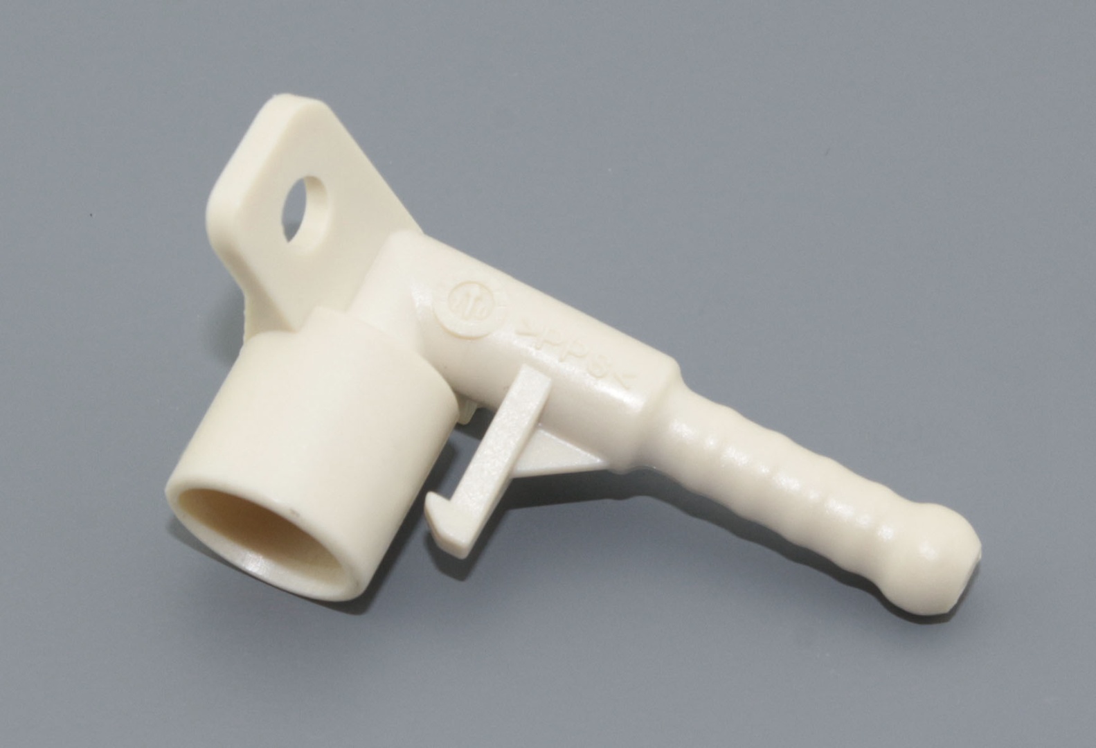 Переходник на паровую трубку Saeco, Philips 996530003103