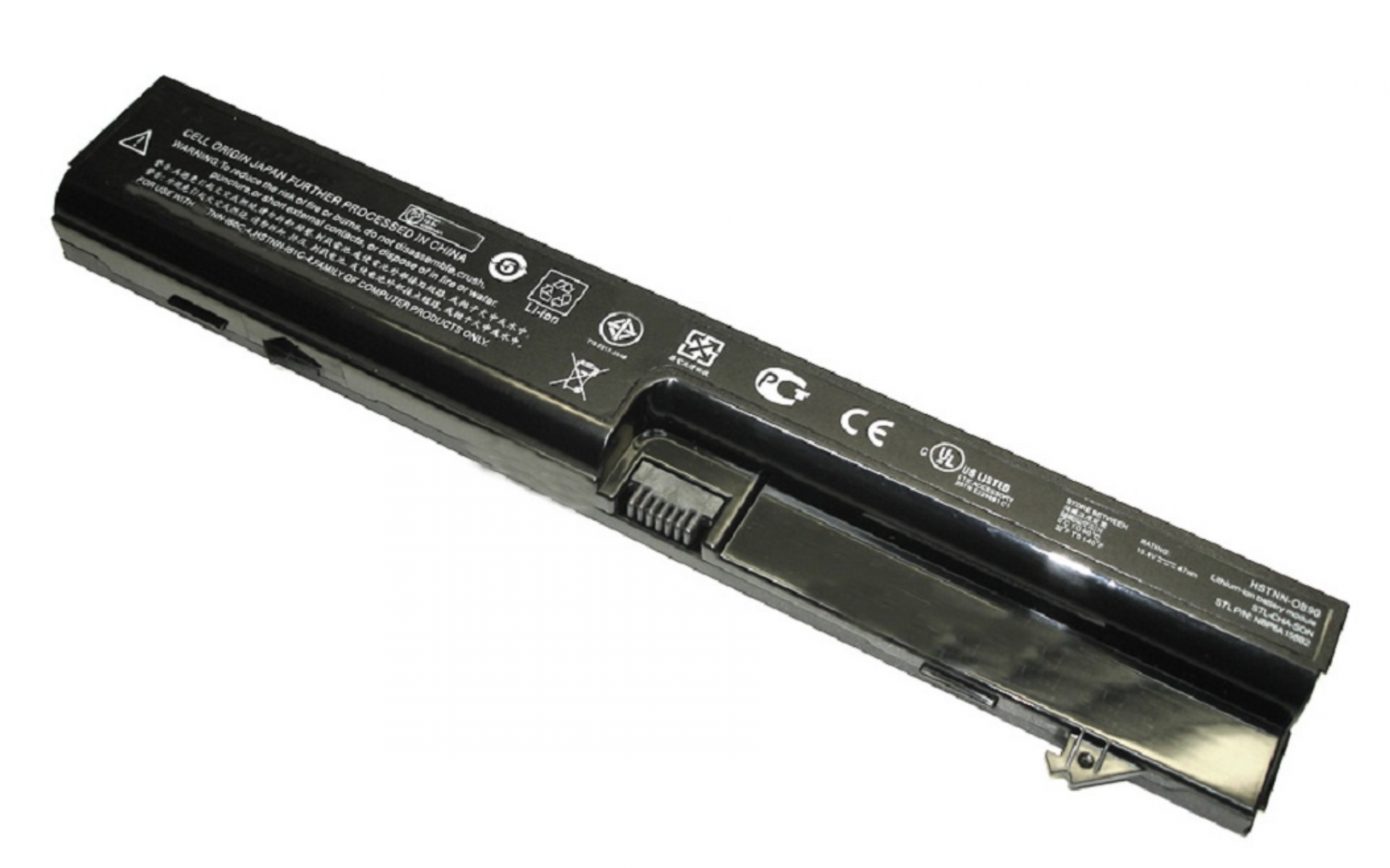 Аккумулятор HP Probook 4413s OEM