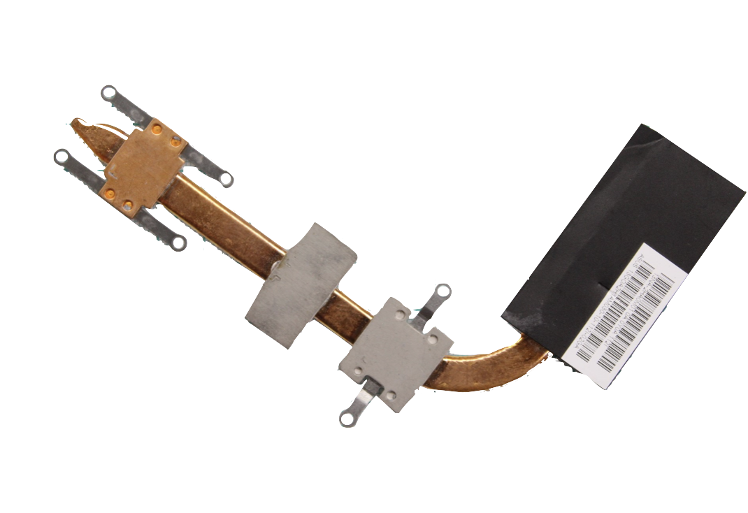 Радиатор Asus 1215N